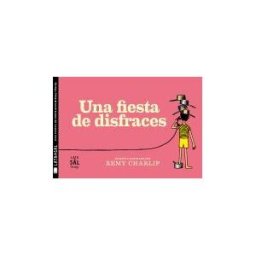 Lata de Sal Una Fiesta De Disfraces