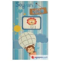 LU EDICIONES.* LIBRERIA UNIVERSITARIA,S. Soy Un Niño