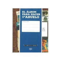 Logar Ideas y Eventos, S.L. El Libro De La Memoria