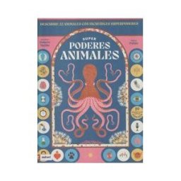 Zahorí de Ideas Superpoderes Animales
