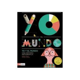 Zahorí de Ideas Yo Y El Mundo