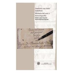 Editorial Universidad de Almería América Con Tinta Andaluza