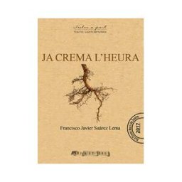 AROLA EDITORS (DISTRIFORMA) Ja Crema L'heura