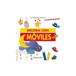 Parramón Decora Con Moviles