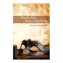 Oxford University Press España, S.A. Oxford Bookworms 2. Much Ado About Nothing Mp3 Pack