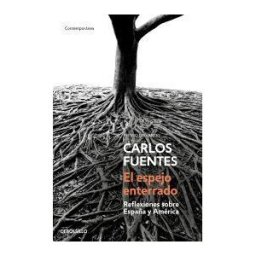 Punto de Lectura El Espejo Enterrado