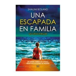 Newton Compton Editores Una Escapada En Familia