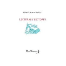 Alhulia, S.L. Lecturas Y Lectores