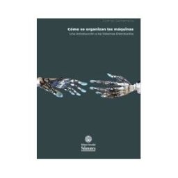 UNIVERSIDAD SALAMANCA Como Se Organizan Las Máquinas