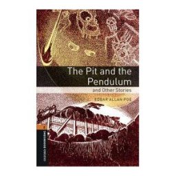 Oxford University Press España, S.A. Oxford Bookworms 2. The Pit And The Pendulum And Other Stories Mp3 Pack