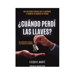 Letrame cuándo Perdí Las Llaves?