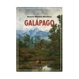 Ediciones Espuela de Plata Galápago