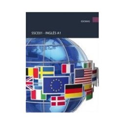 Editorial Elearning Inglés A1 (ssce01)