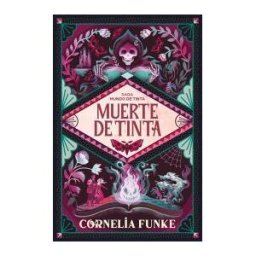 DEBOLSILLO Muerte De Tinta