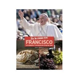 Larousse En La Mesa Con Francisco