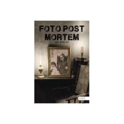 AVANT EDITORIAL Foto Post Mortem