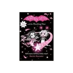 Isadora Moon And The Shooting Star