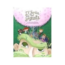 Istarduk Ediciones El Jardín Del Gigante