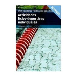 Editorial Altamar Actividades Físico-deportivas Individuales