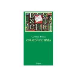 Siruela Corazón De Tinta