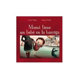 Picarona Mamá Tiene Un Bebé En La Barriga
