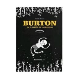 Experimenta Burton En El Jardín De Las Delicias