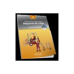 ICG Marge, SL Prevención De Riesgos Laborales: Máquinas De Carga