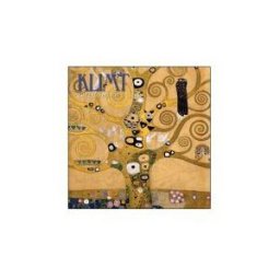 2022 Calendario De Pared Klimt