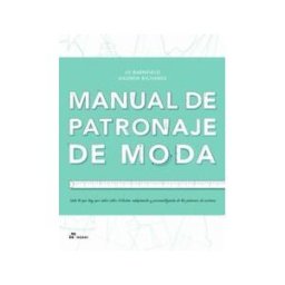 HOAKI Manual De Patronaje De Moda