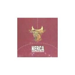 La Marca Editora Nerca: Cadáver Exquisito Argentino