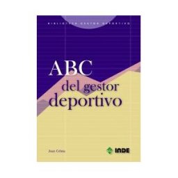 Editorial INDE Abc Del Gestor Deportivo