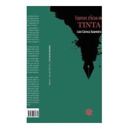 Palabra editorial Espesos Ríos De Tinta