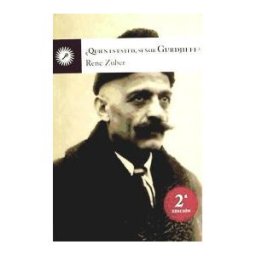 Ediciones La Llave quién Es Usted, Señor Gurdjieff?
