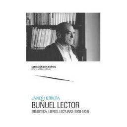 Prensas Universitarias de Zaragoza Buñuel Lector