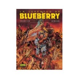 Norma Editorial, S.A. Blueberry 12. La Juventud De Blueberry