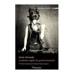 VALPARAISO EDICIONES S.L. Cuaderno Ingles De Poesia Feminista