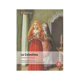 Editorial Vicens Vives La Celestina - Clasicos Adaptados N/c