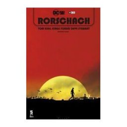 ECC Ediciones Rorschach Núm. 05 De 12