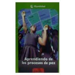 Tercera Prensa, S.A. Aprendiendo De Los Procesos De Paz