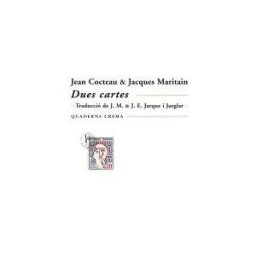 Quaderns Crema Dues Cartes