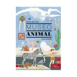 ZAHORI DE IDEAS Museo Animal