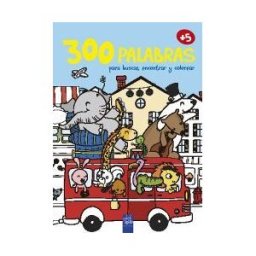 Yoyo 300 Palabras Para Buscar, Encontrar Y Colorear +5. Transportes