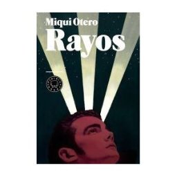 Blackie Books Rayos