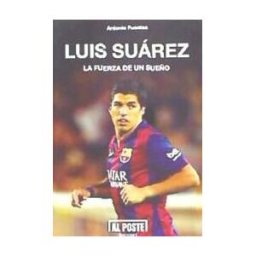 Al Poste Ediciones Luís Suárez