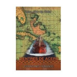 EDICIONES TANTIN Vientres De Acero