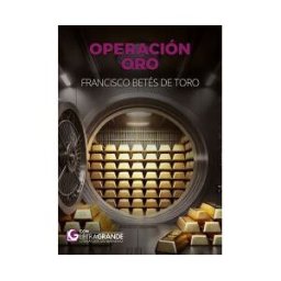 Ediciones Letra Grande Operación Oro (edición En Letra Grande)