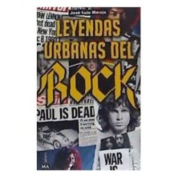 Ma Non Troppo Leyendas Urbanas Del Rock