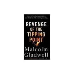 Little, Brown Book Group Limited Revenge Of The Tipping Point