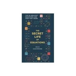 Conran Octopus The Secret Life Of Equations