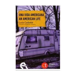 Ediciones Antígona, S.L. Una Vida Americana / An American Life